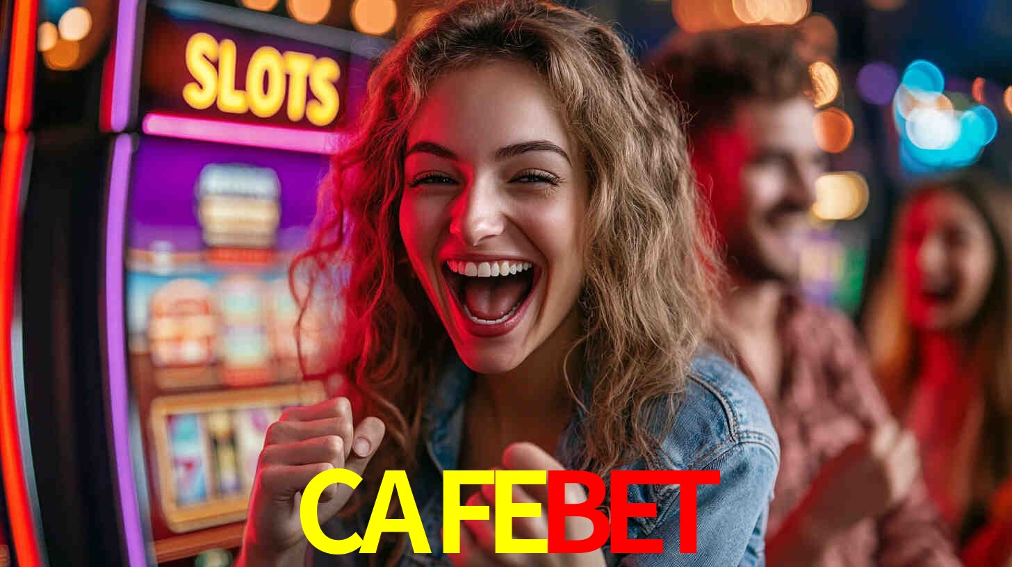 A Experiência Imersiva dos Cassinos Ao Vivo no CAFEBET