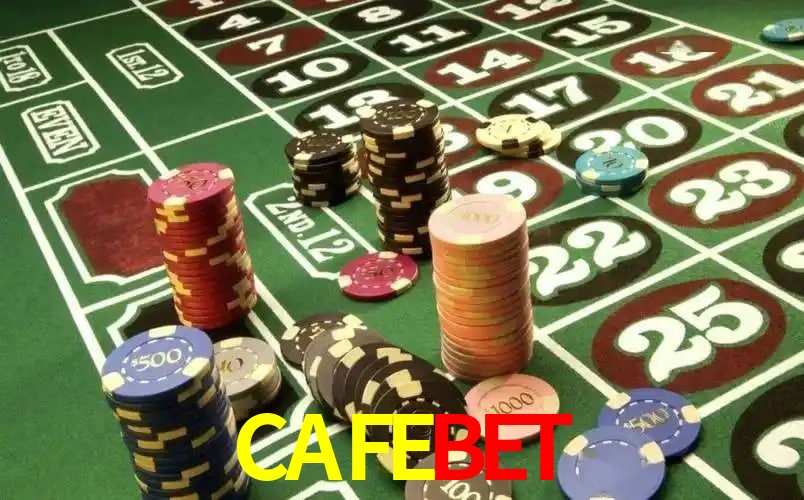 Integração de APIs CAFEBET