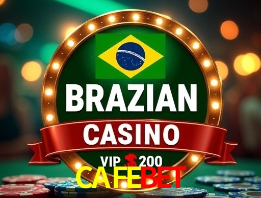 CAFEBET Salvador - Strategy