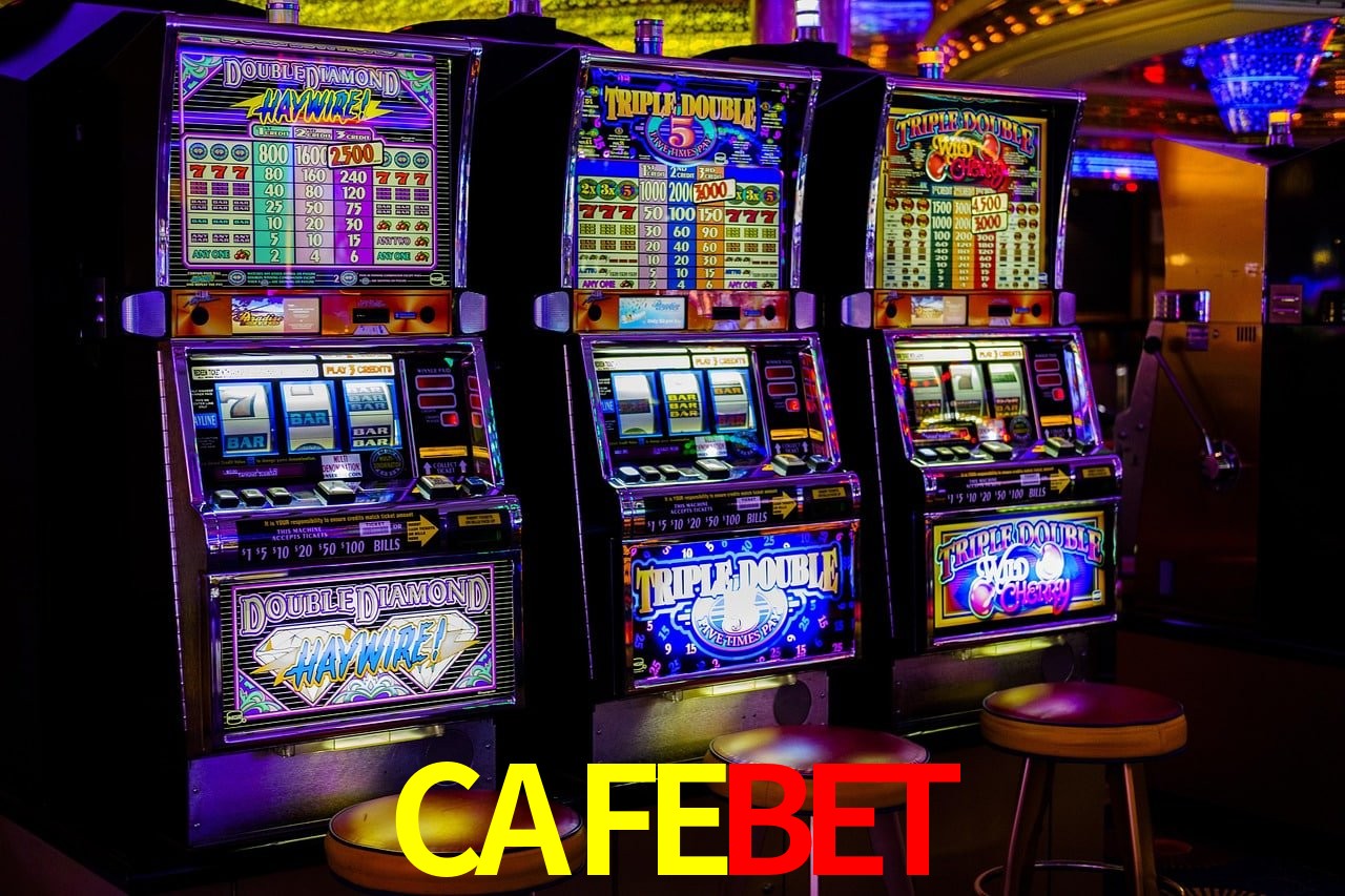 Estatísticas do Jogo CAFEBET