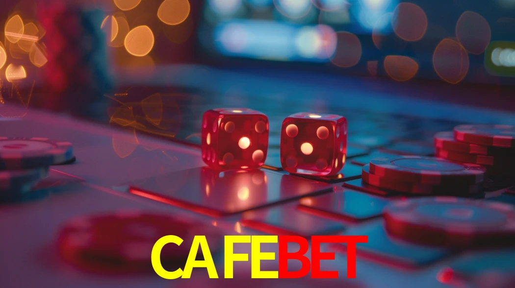 Platform Technology CAFEBET