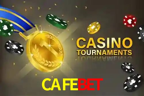 CAFEBET - App Features