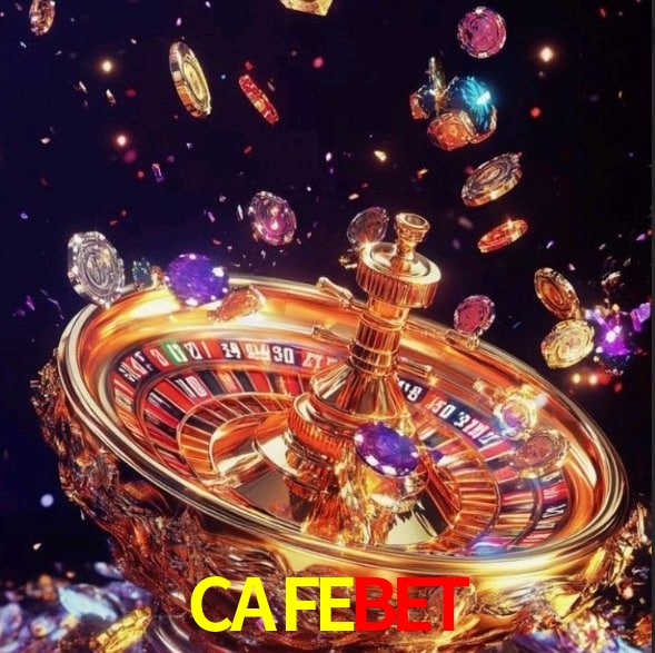 CAFEBET - Rápido Acesse