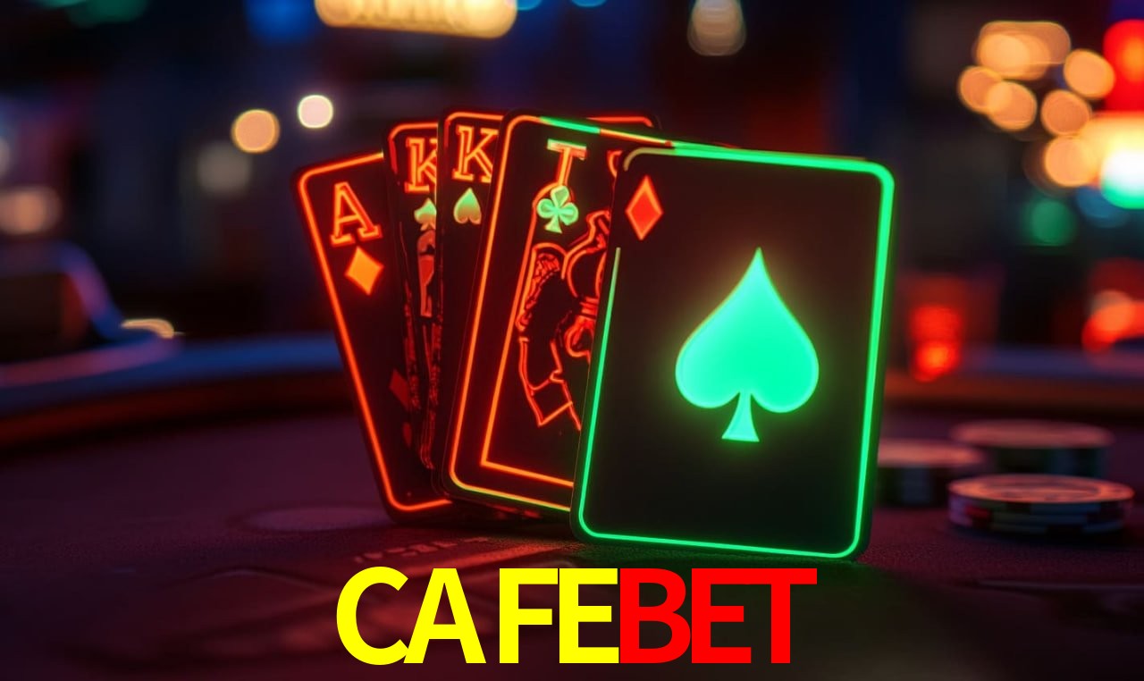 Sistemas de Segurança CAFEBET