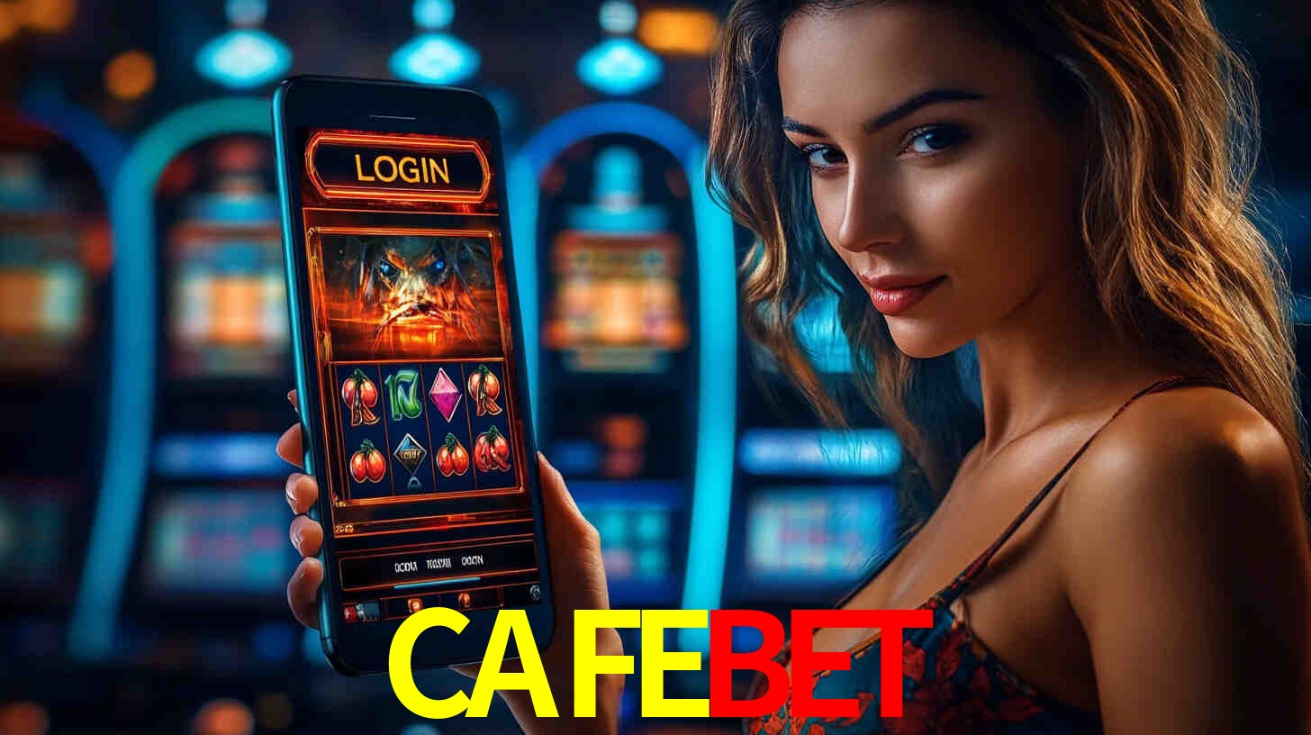 CAFEBET
