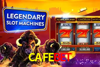 Descubra a Magia dos Jogos de Arcade no CAFEBET