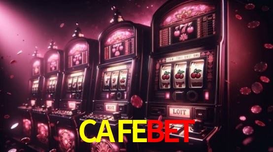 Torneios CAFEBET