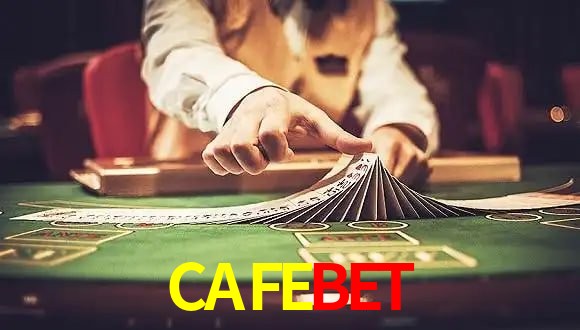 Football Betting CAFEBET