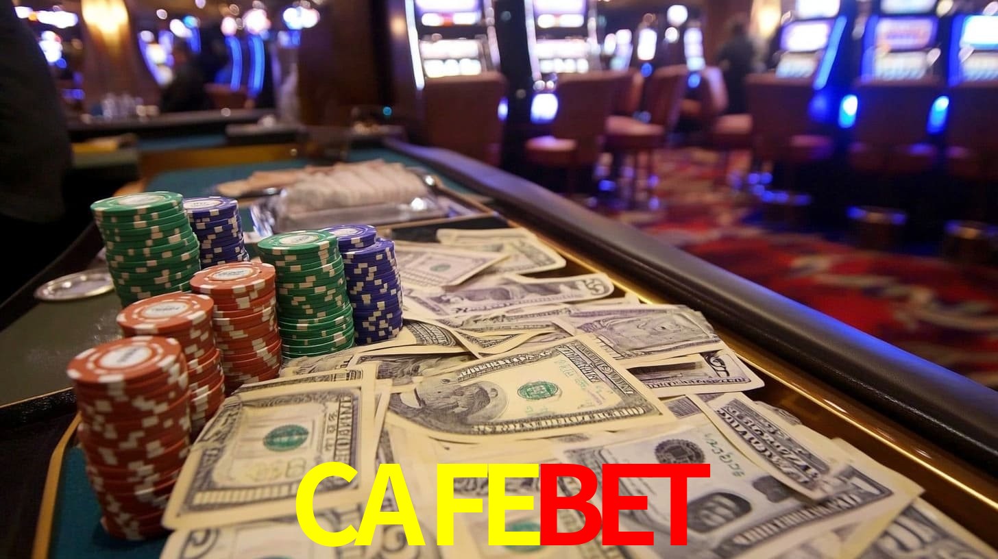 CAFEBET Belo Horizonte - Winners