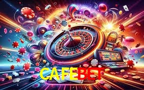 Diretório de Jogos CAFEBET