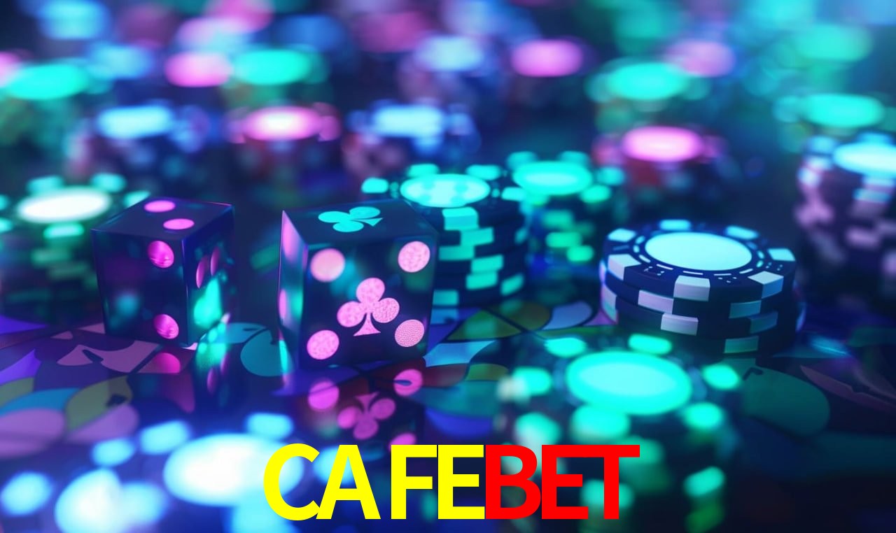 Estatísticas Esportivas CAFEBET