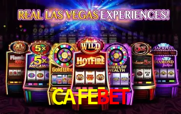 CAFEBET São Paulo - All Bonuses