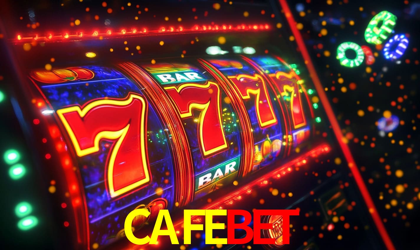 CAFEBET: Seu Especialista em Apostas Esportivas Brasileiras