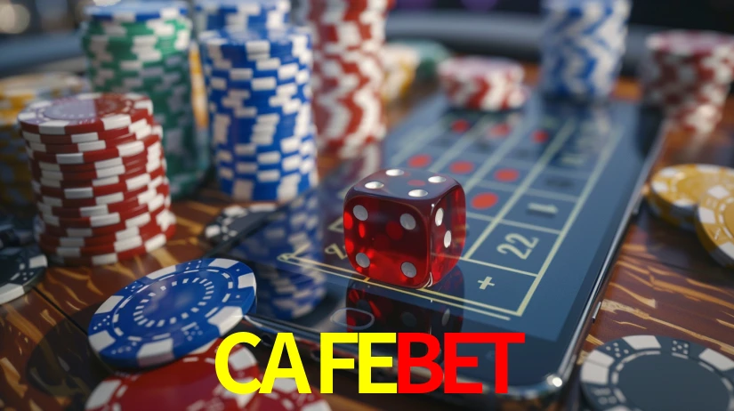 CAFEBET,CAFE.BET