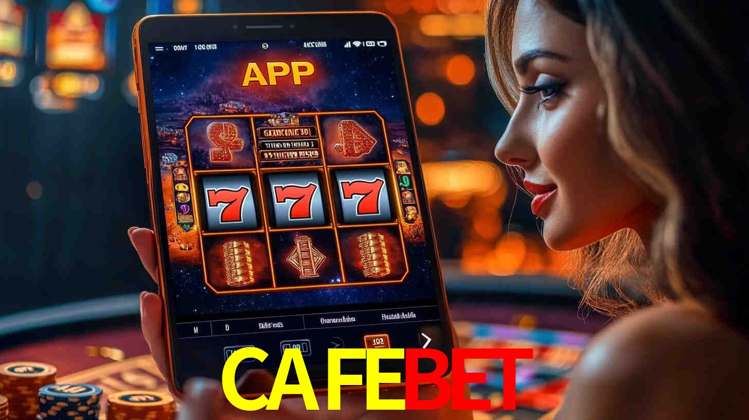 CAFEBET