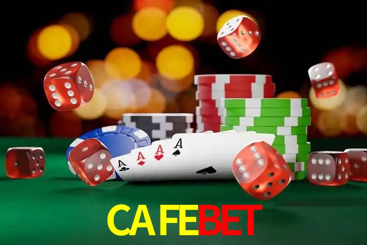 Especiais de Fim de Semana CAFEBET
