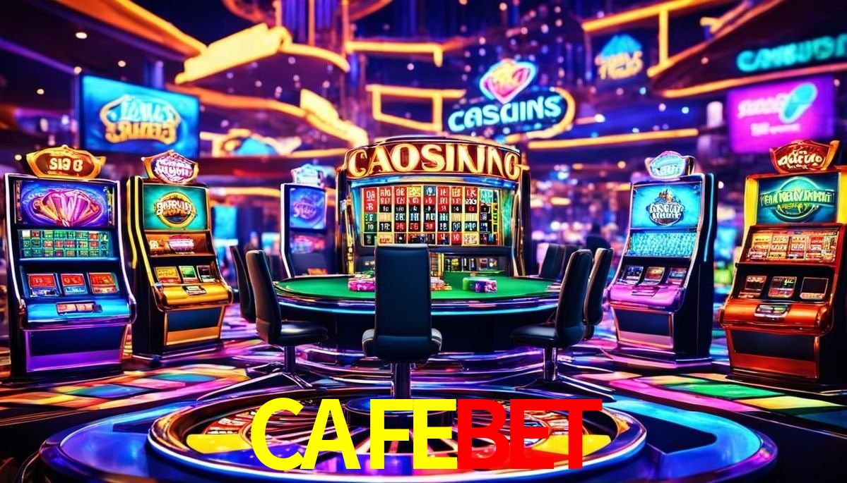 Segurança 2FA CAFEBET