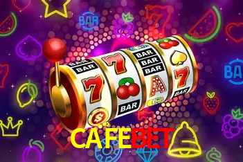 A Experiência Imersiva dos Cassinos Ao Vivo no CAFEBET