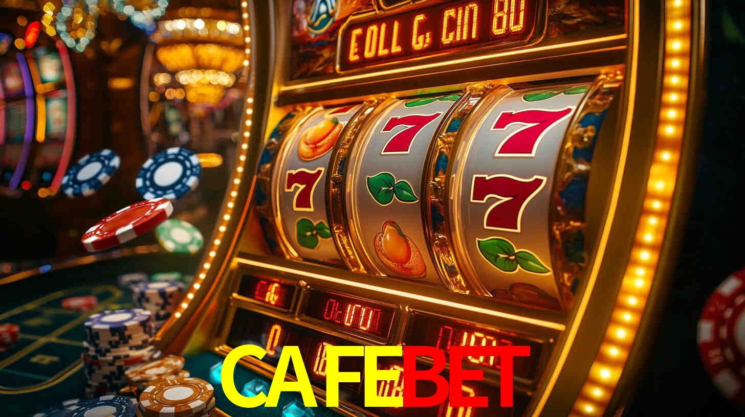 Programa VIP CAFEBET