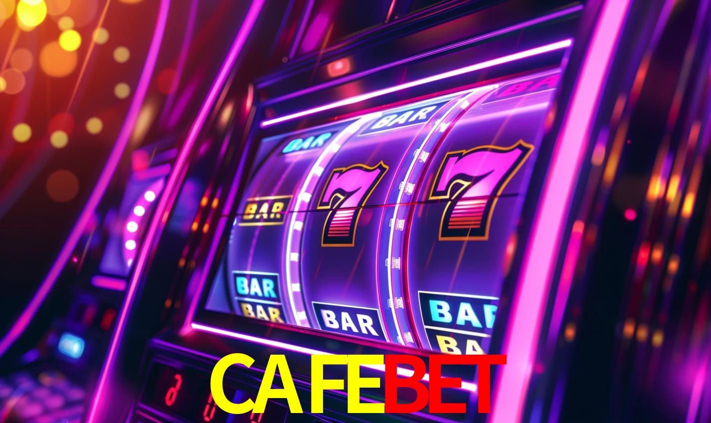CAFEBET