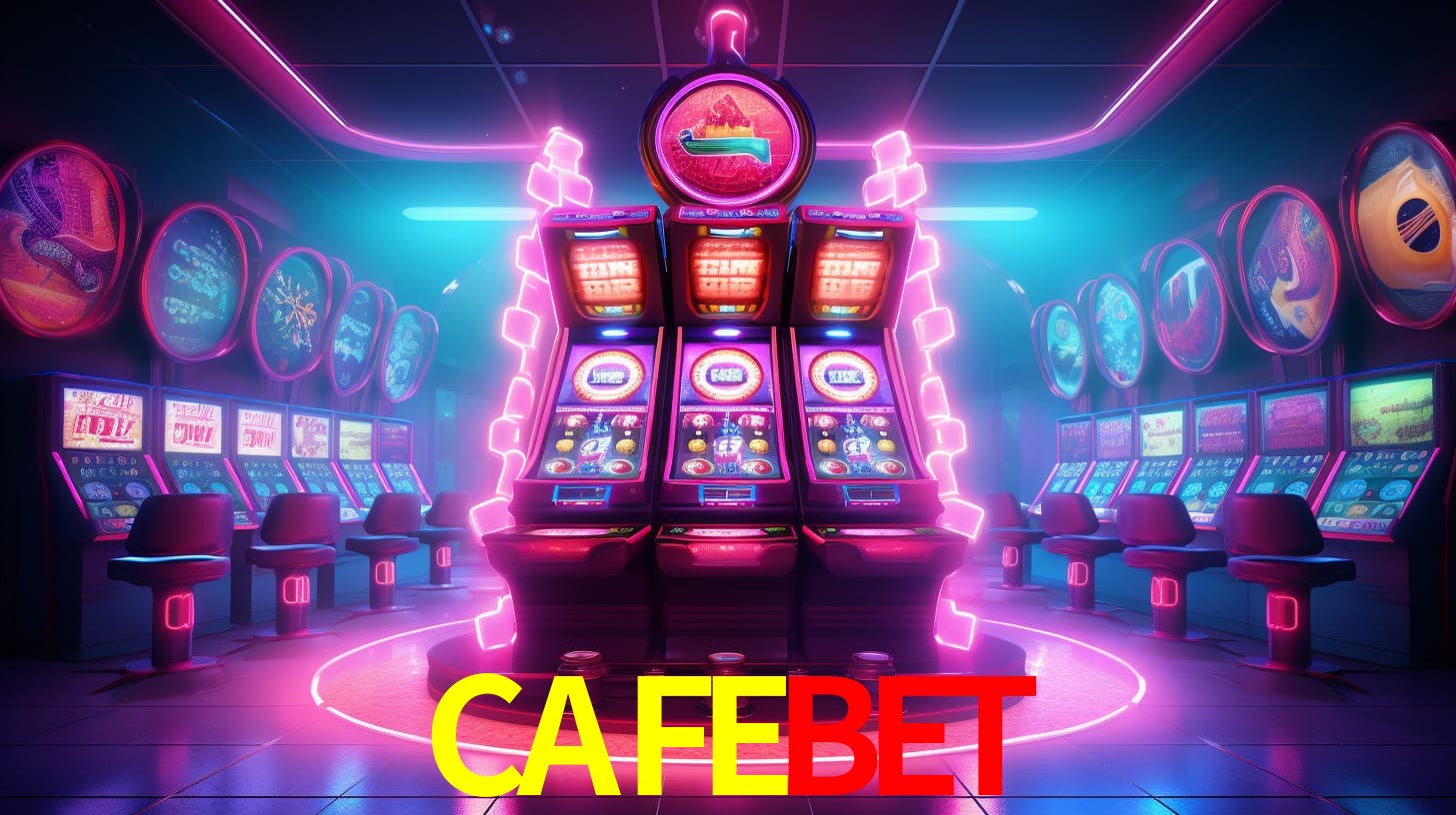 CAFE.BET