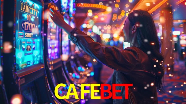 CAFEBET