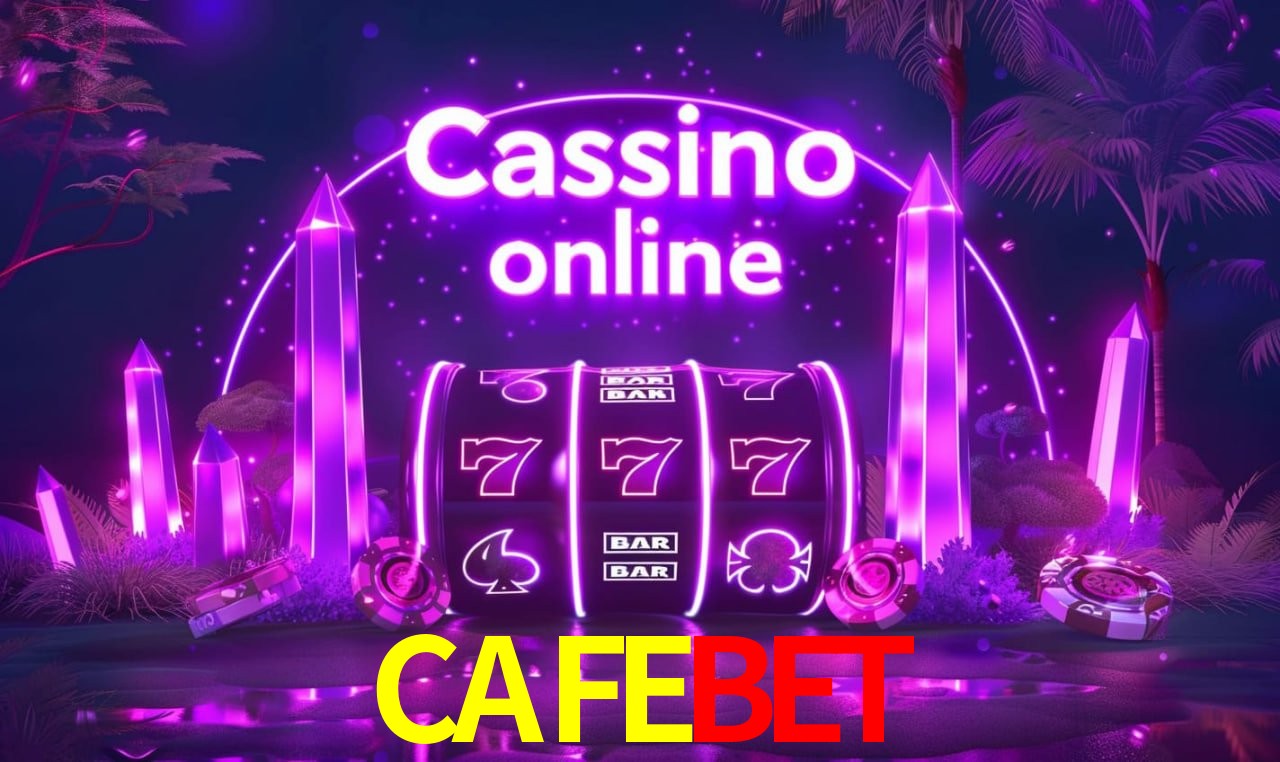 CAFEBET - Customer Support