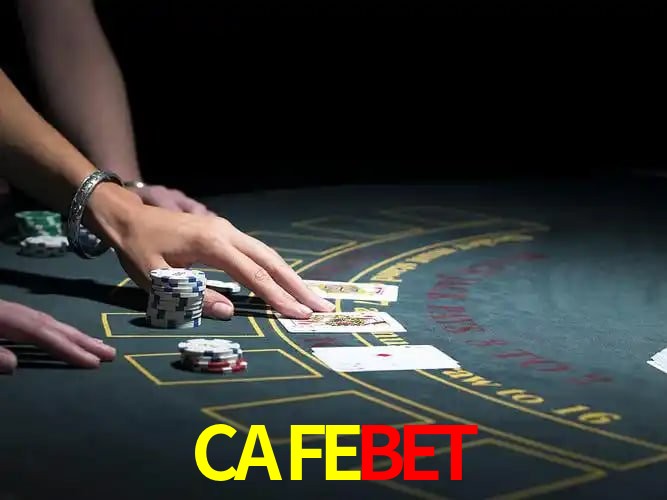 CAFEBET Salvador - Support