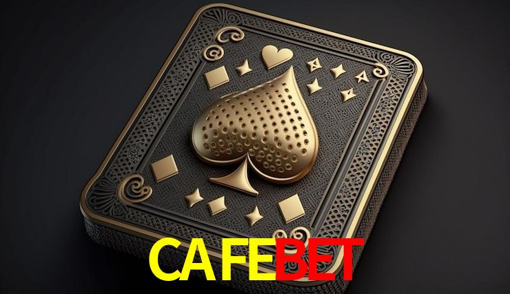 Benefícios da Conta CAFEBET