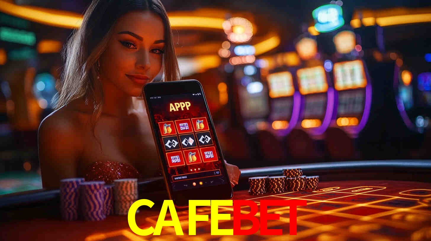 Explorando a Categoria de Eventos em Apostas na CAFEBET