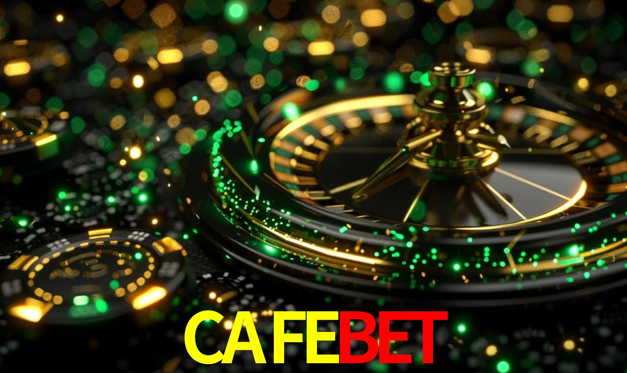 CAFEBET Brasília - Bonus Features