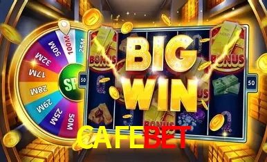 Apostas Esportivas na CAFEBET: Um Guia Completo