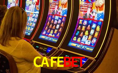 CAFEBET Belo Horizonte - VIP Casino