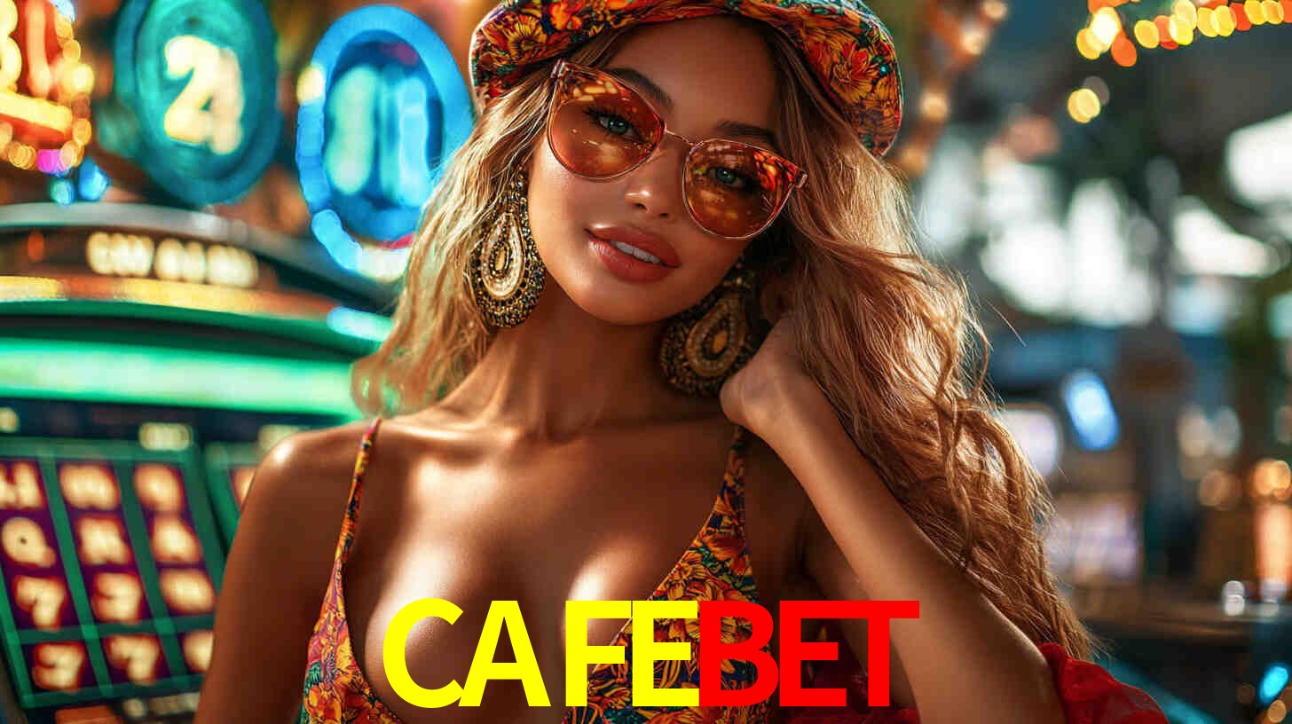Welcome Bonus CAFEBET