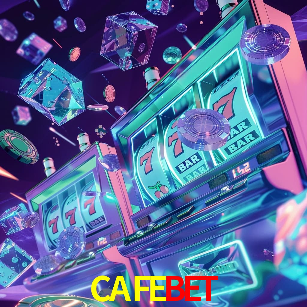 Interface do App CAFEBET