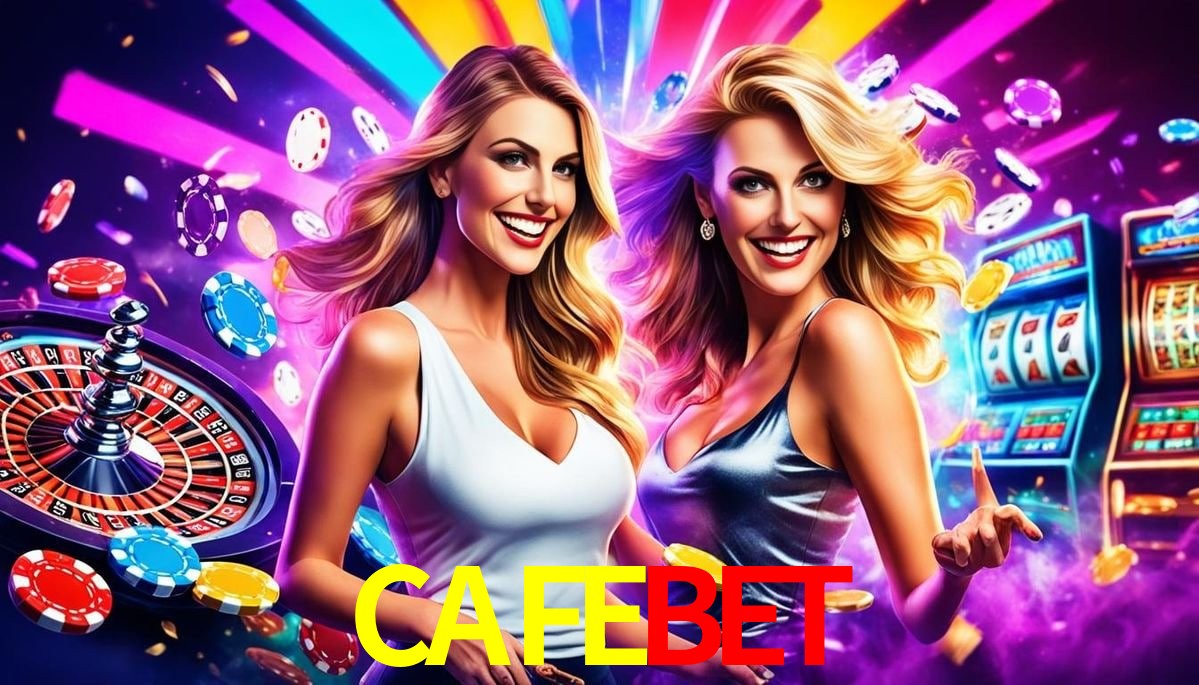 Casino VIP CAFEBET