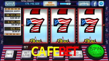 CAFEBET Salvador - Studio Tour