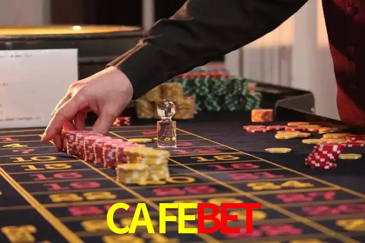 A Popularidade dos Caça-Níqueis no CAFEBET