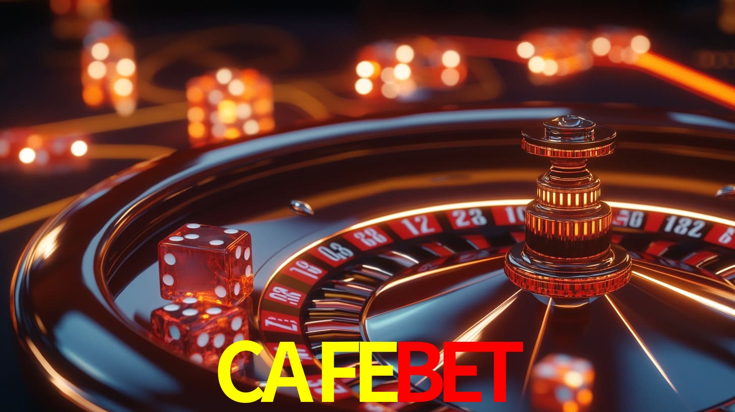 CAFE BET app