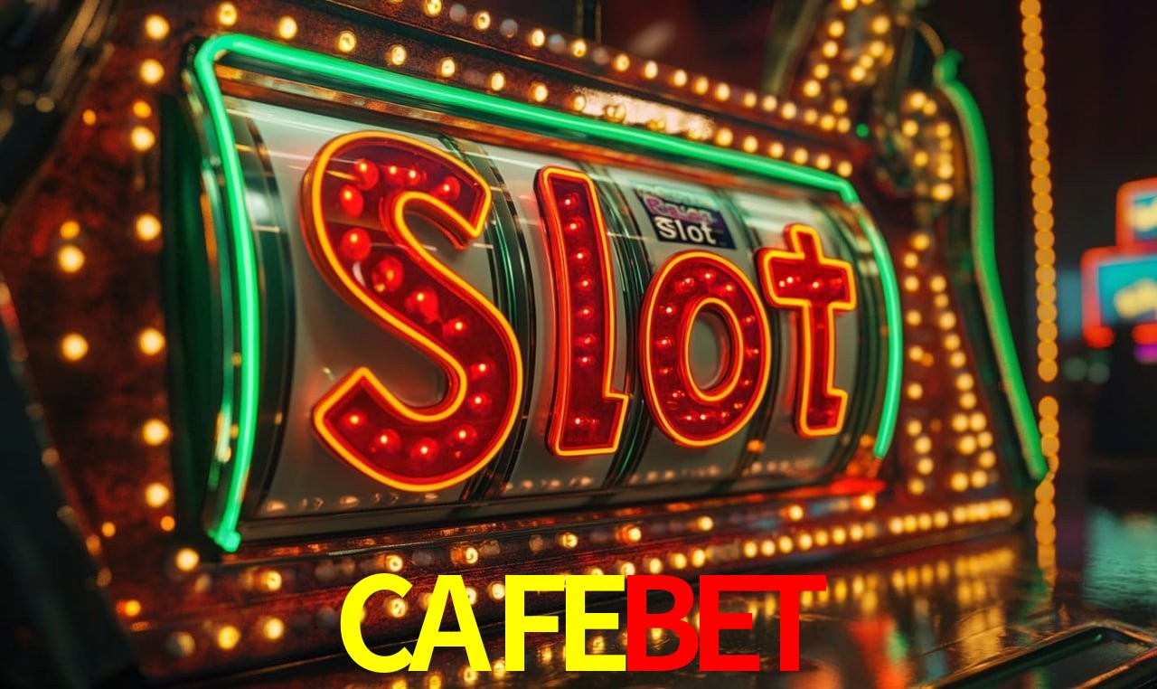 CAFEBET Entrar - Login Seguro Certificado