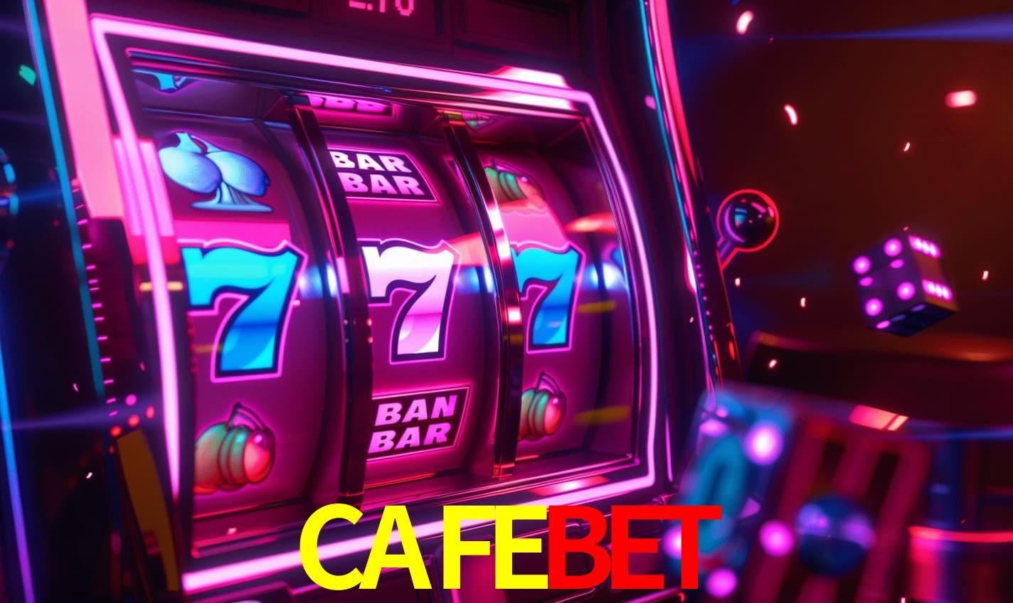 CAFEBET Belo Horizonte - Provably Fair