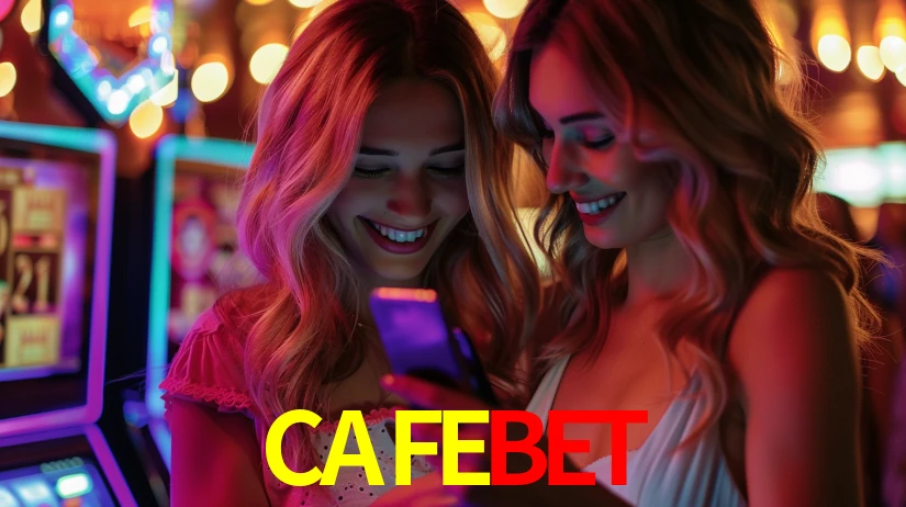 Experimente o Login Seguro Premium no CAFEBET