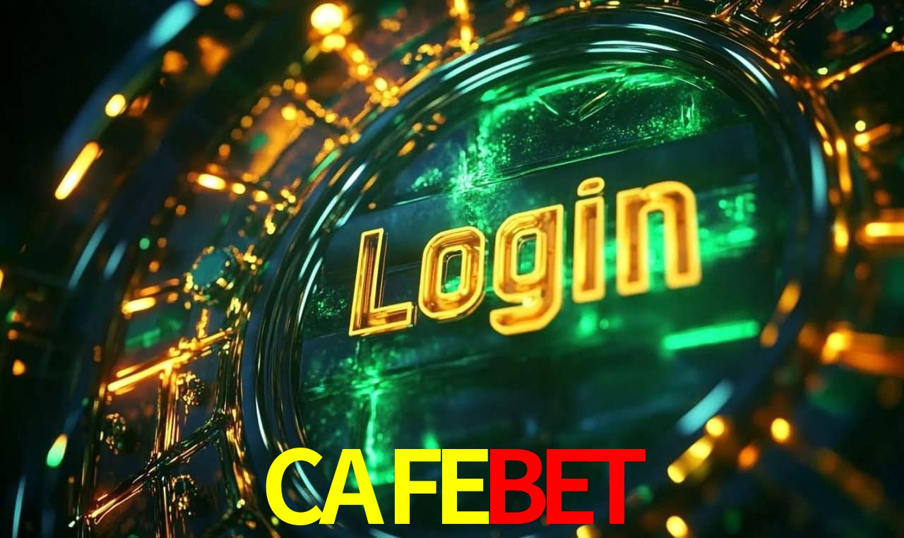 CAFEBET - Installation Guide