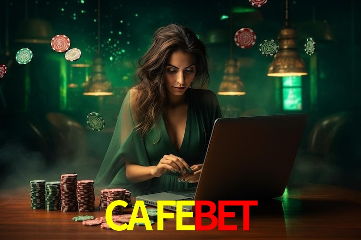 CAFEBET - App Security