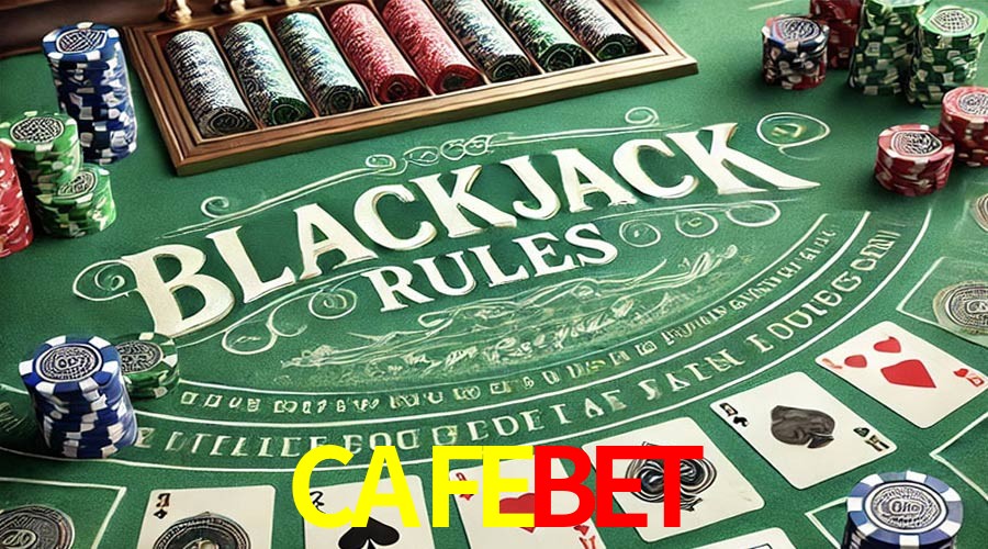 2FA Security CAFEBET
