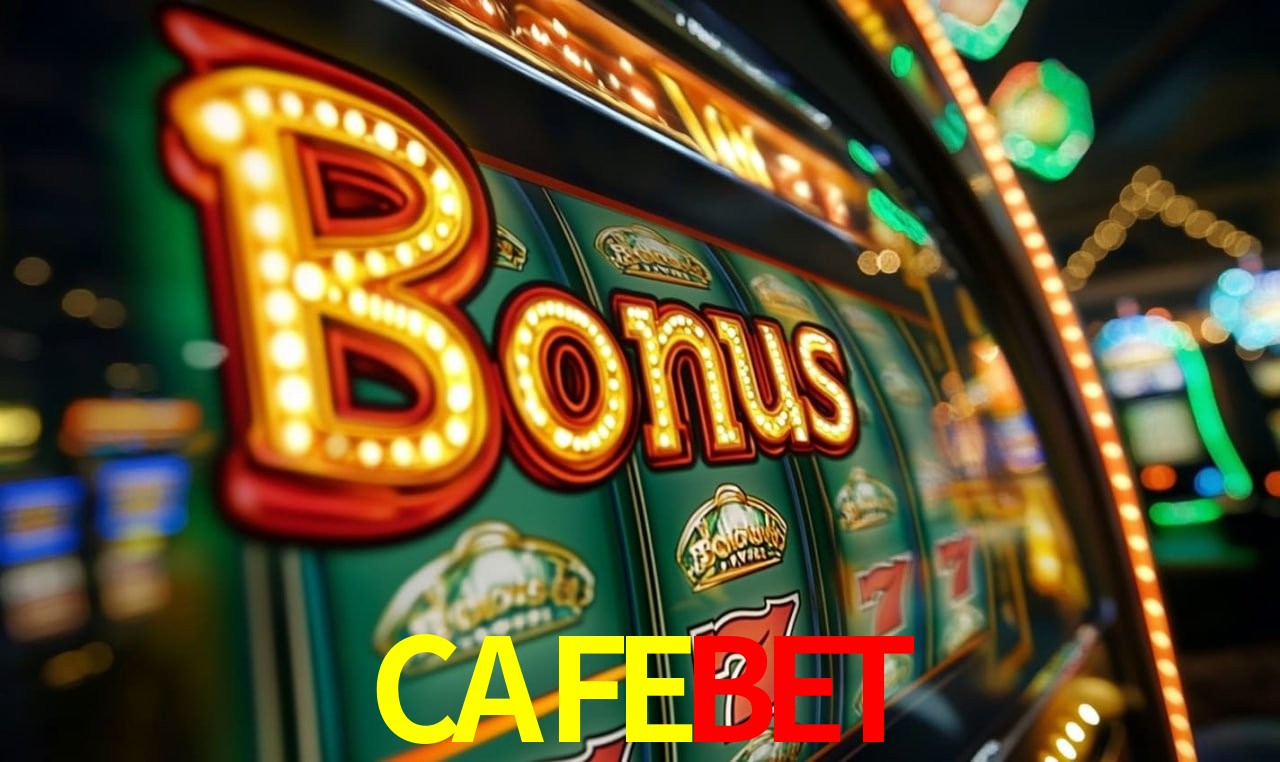 CAFEBET Belo Horizonte - Promo Tips