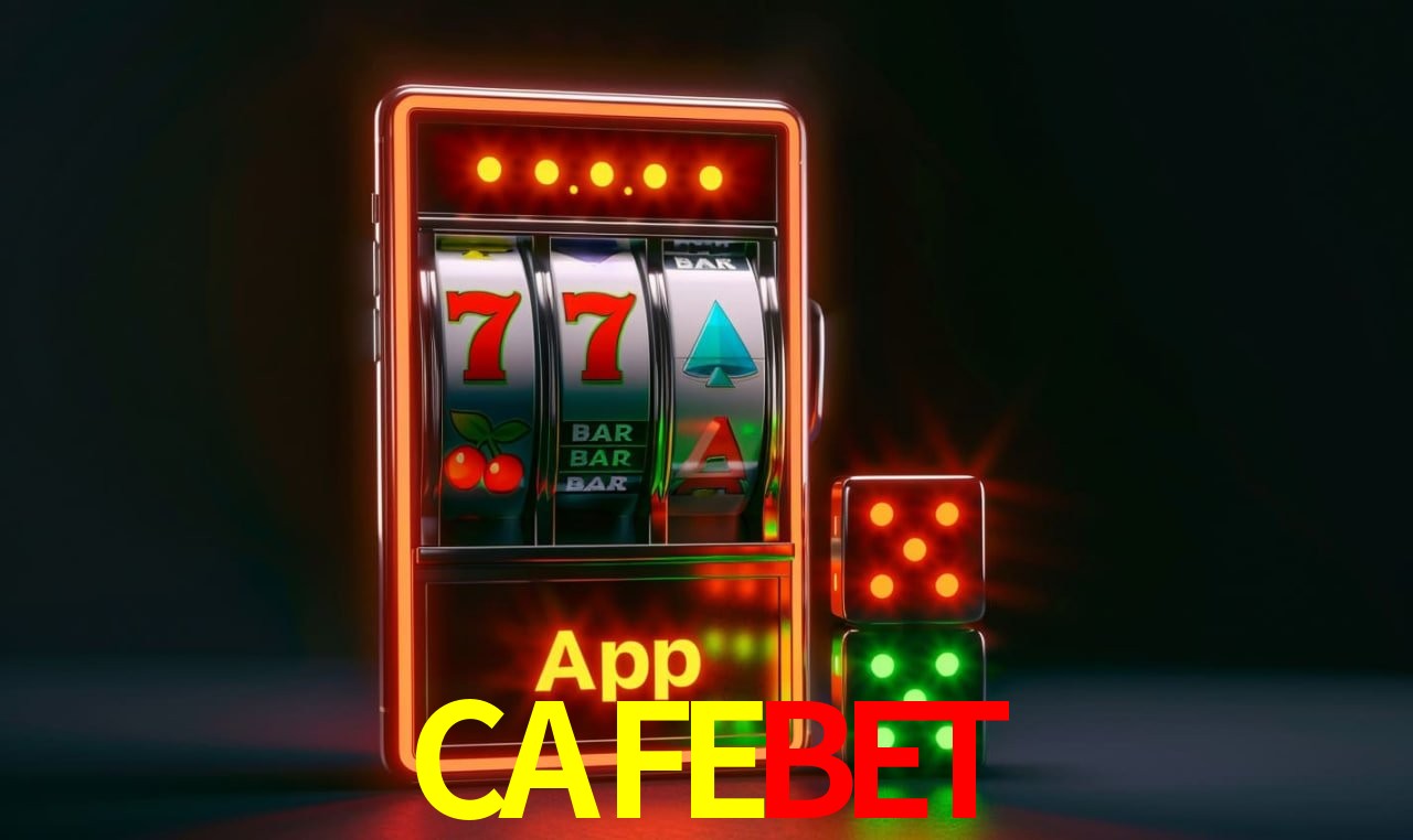 Tecnologia da Plataforma CAFEBET