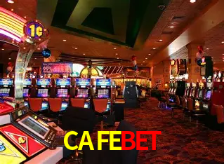 CAFEBET São Paulo - Live Tables