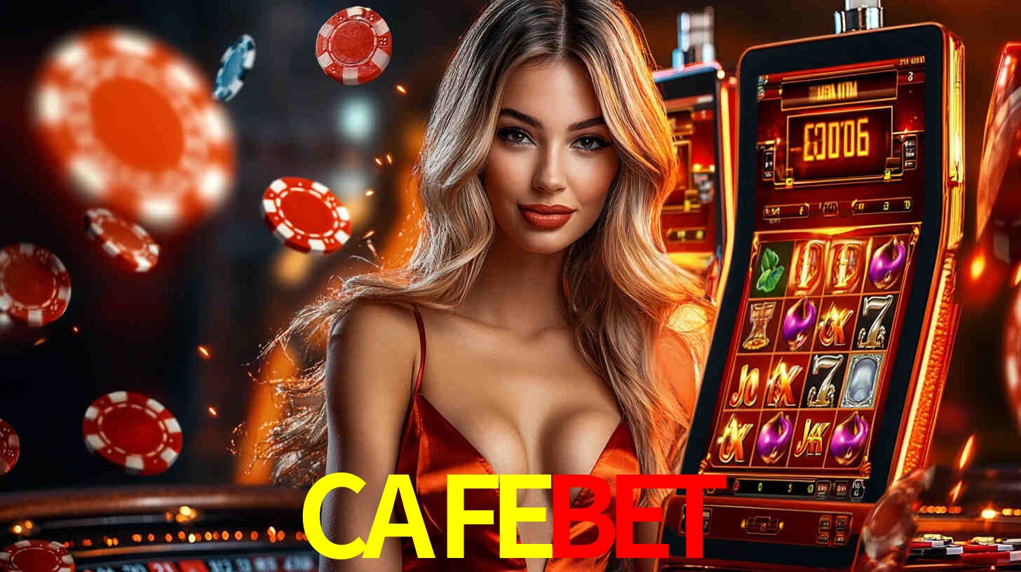 CAFE.BET