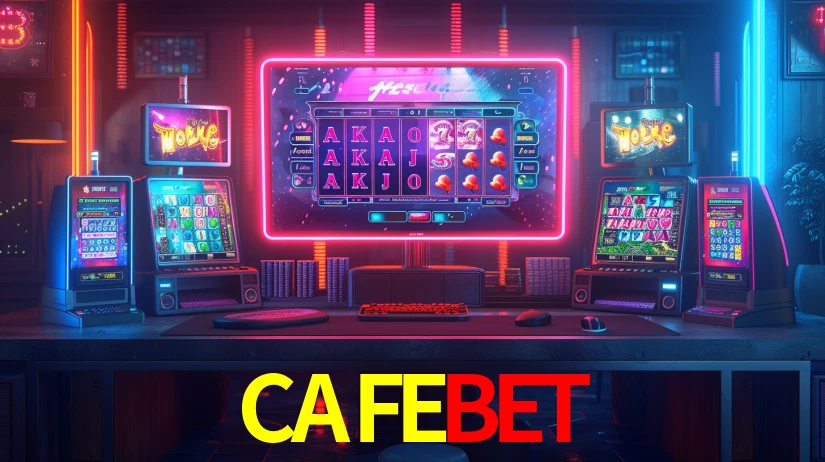 CAFEBET